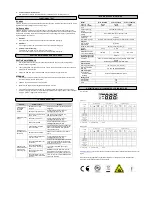 Preview for 2 page of CyberPower 600ELCD User Manual