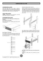 Preview for 3 page of CyberPower BP240V30ART3U User Manual