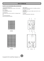 Предварительный просмотр 3 страницы CyberPower BP36V60A User Manual