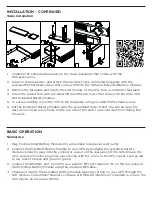 Preview for 6 page of CyberPower BP48VP2U01 User Manual