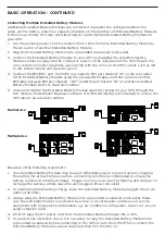 Preview for 7 page of CyberPower BP48VP2U01 User Manual