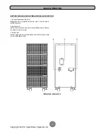 Preview for 3 page of CyberPower BPE240V30AS User Manual