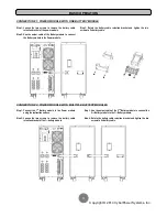 Preview for 4 page of CyberPower BPE240V30AS User Manual