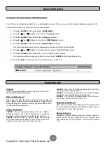 Preview for 5 page of CyberPower BPE36V60AS User Manual