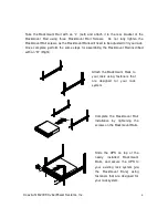 Preview for 7 page of CyberPower BPE48V75ART2U User Manual