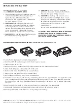 Preview for 6 page of CyberPower CP1350PFCLCD User Manual