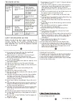 Preview for 2 page of CyberPower CP5000PEG Product Manual