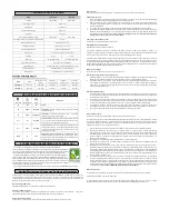 Preview for 2 page of CyberPower CP685AVR-G User Manual