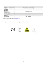 Preview for 13 page of CyberPower CPS1000E-FR User Manual