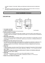 Preview for 18 page of CyberPower CPS1000E-FR User Manual