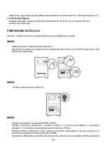 Preview for 33 page of CyberPower CPS1000E-FR User Manual