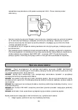 Preview for 35 page of CyberPower CPS1000E-FR User Manual