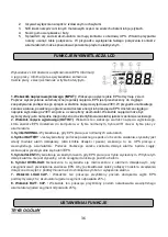 Preview for 36 page of CyberPower CPS1000E-FR User Manual