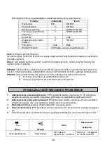 Preview for 38 page of CyberPower CPS1000E-FR User Manual