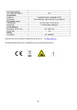 Preview for 41 page of CyberPower CPS1000E-FR User Manual