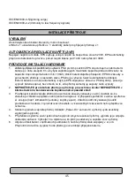 Preview for 45 page of CyberPower CPS1000E-FR User Manual