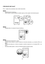 Preview for 47 page of CyberPower CPS1000E-FR User Manual