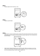 Preview for 48 page of CyberPower CPS1000E-FR User Manual