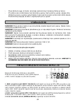 Preview for 49 page of CyberPower CPS1000E-FR User Manual