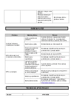 Preview for 53 page of CyberPower CPS1000E-FR User Manual