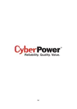 Preview for 56 page of CyberPower CPS1000E-FR User Manual