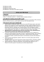 Предварительный просмотр 45 страницы CyberPower CPS1000E User Manual