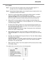 Preview for 11 page of CyberPower CPS3000PIE User Manual