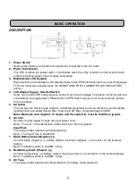 Предварительный просмотр 4 страницы CyberPower CPS600E-DE User Manual