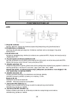 Предварительный просмотр 26 страницы CyberPower CPS600E-DE User Manual