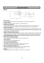 Предварительный просмотр 36 страницы CyberPower CPS600E-DE User Manual