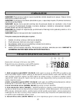 Предварительный просмотр 37 страницы CyberPower CPS600E-DE User Manual