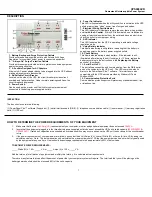 Предварительный просмотр 3 страницы CyberPower CPS900AVR User Manual