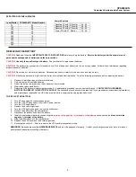 Предварительный просмотр 11 страницы CyberPower CPS900AVR User Manual