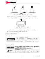 Предварительный просмотр 16 страницы CyberPower CPSHB300ETR User Manual