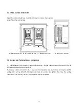 Предварительный просмотр 13 страницы CyberPower CPSPI3700EVF380 User Manual