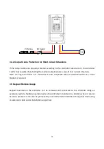 Предварительный просмотр 15 страницы CyberPower CPSPI3700EVF380 User Manual