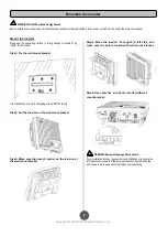 Предварительный просмотр 7 страницы CyberPower CPSPV4000ETL User Manual