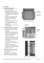 Предварительный просмотр 10 страницы CyberPower CS150U48V3 Installation & Operation Manual