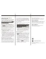 Предварительный просмотр 2 страницы CyberPower CSB606M User Manual