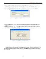 Preview for 4 page of CyberPower CyberPower RMCARD201 Quick Install Manual