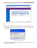 Preview for 5 page of CyberPower CyberPower RMCARD201 Quick Install Manual