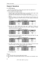 Preview for 38 page of CyberPower HSTP3T15KE-C User Manual