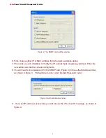 Preview for 7 page of CyberPower Network Management Card User Manual