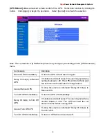 Preview for 12 page of CyberPower Network Management Card User Manual