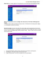 Preview for 14 page of CyberPower Network Management Card User Manual