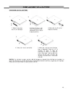 Предварительный просмотр 19 страницы CyberPower Nitram ELITE PRO 1000ELCDRT1U User Manual