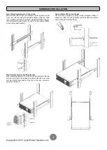 Предварительный просмотр 5 страницы CyberPower OL10000RT3UPDU User Manual