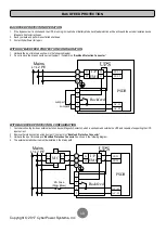 Предварительный просмотр 11 страницы CyberPower OL10000RT3UPDU User Manual