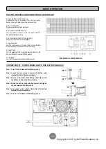 Предварительный просмотр 14 страницы CyberPower OL10000RT3UPDU User Manual