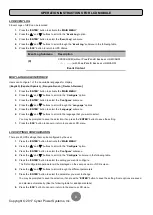 Preview for 9 page of CyberPower OL1000EXL User Manual